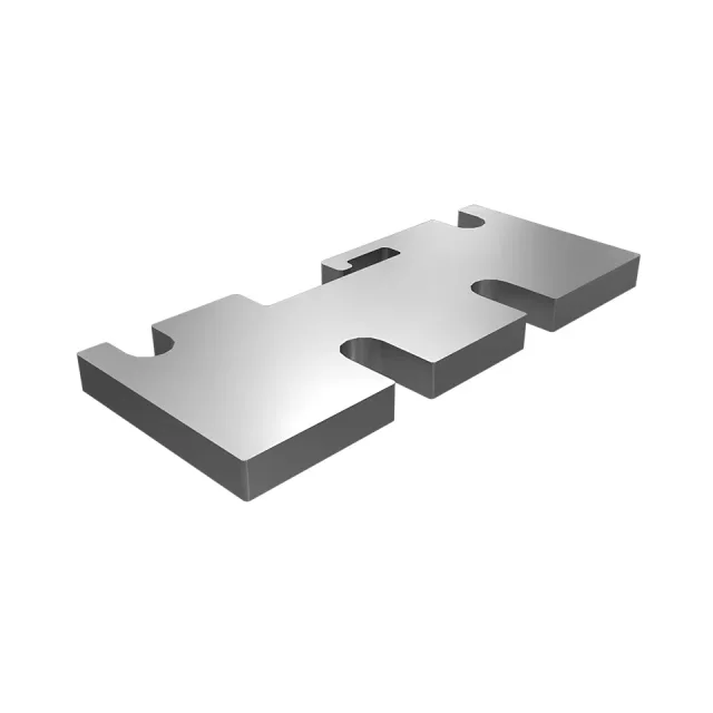 Steel Counterweight