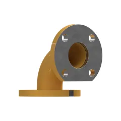 Caterpillar Gas Pressure Regulator Lines ROHRLEITUNG BAUGRUPPE — Dreiviertelansicht