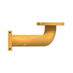 Caterpillar 60.2mm ID Gaz Basınç Düzenlemesi TubeDIGO0 ID Gaz Basınç — açılı görünüm