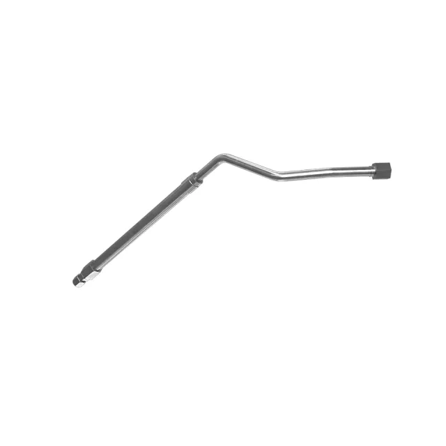 Fuel Line Hybrid Ensemble