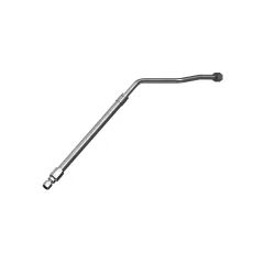 Caterpillar Fuel Line Hybrid Grubu — açılı görünüm
