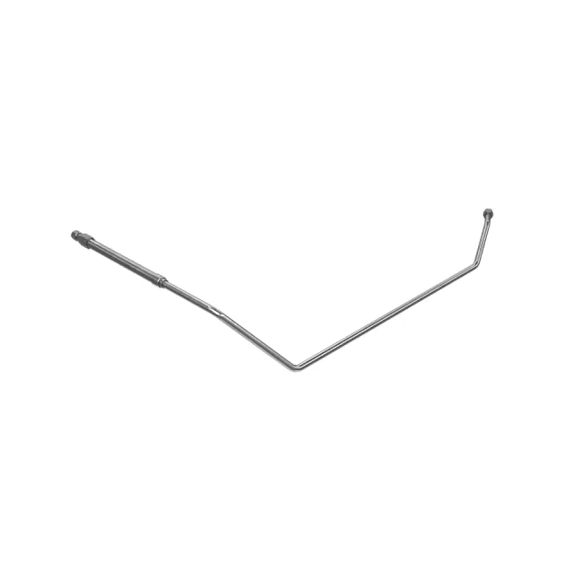 Fuel Line Hybrid Ensemble