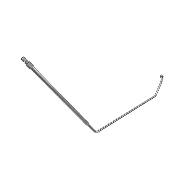 Fuel Line Hybrid Ensemble