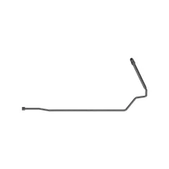 Caterpillar Fuel Line Hybrid Conjunto — vista en tres cuartos
