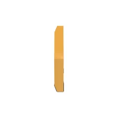 Caterpillar ARM Cutting Edge RH — açılı görünüm