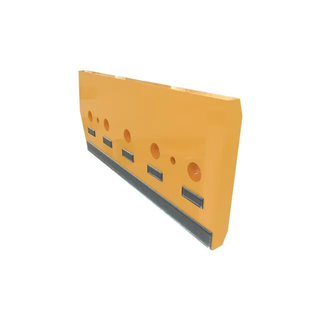 ARM Cutting Edge RH