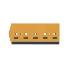 Caterpillar ARM Cutting Edge RH — açılı görünüm