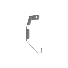 Caterpillar 3mm Thick Fuel Line Koruma — açılı görünüm
