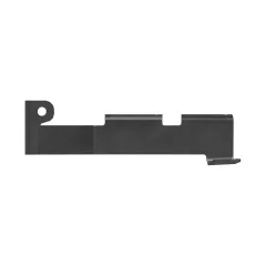 Caterpillar 3mm Thick Fuel Line Koruma — açılı görünüm