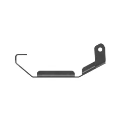 Caterpillar 3mm Thick Fuel Line Koruma — açılı görünüm