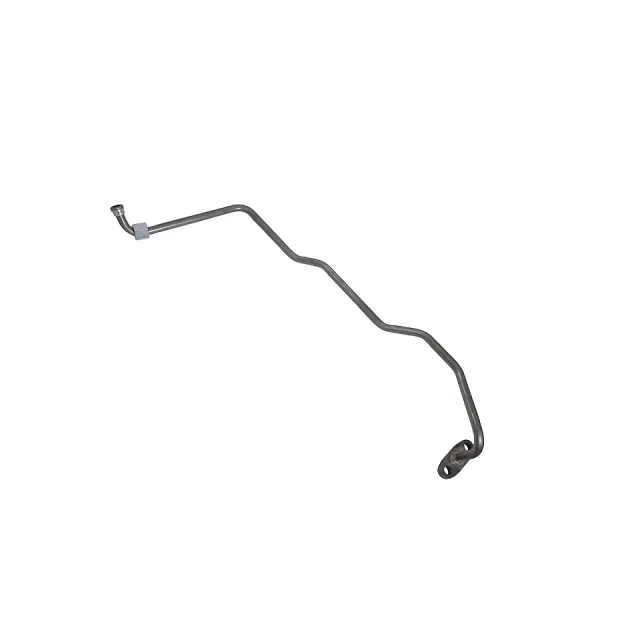 9.4mm İç Segment Su Tube