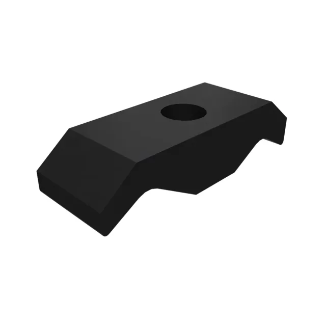 Dual Tubo Clamp
