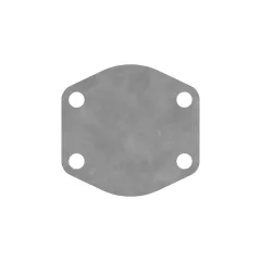 Caterpillar 8mm Thick Shipping Cover — açılı görünüm