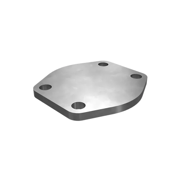 8mm Thick Shipping Cover