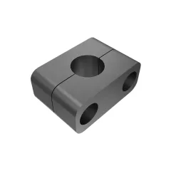 Caterpillar Single Hose Saddle Clamp