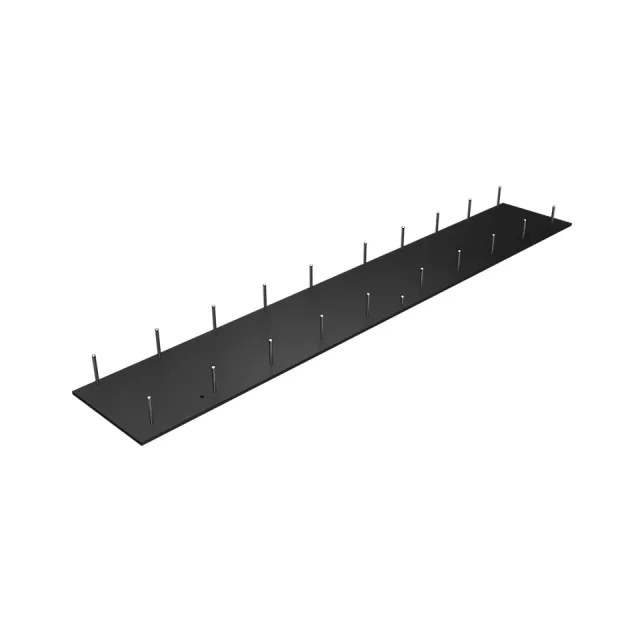 Main Screed Wear Plate