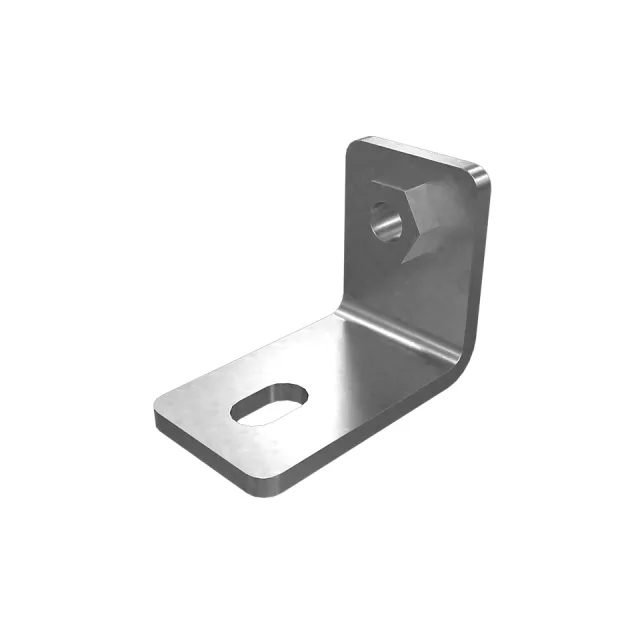 Clip Support Plate