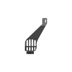 Caterpillar Rear Lighting Koruma Plate — açılı görünüm