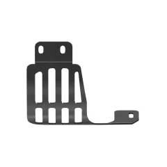 Caterpillar Rear Lighting Koruma Plate — açılı görünüm