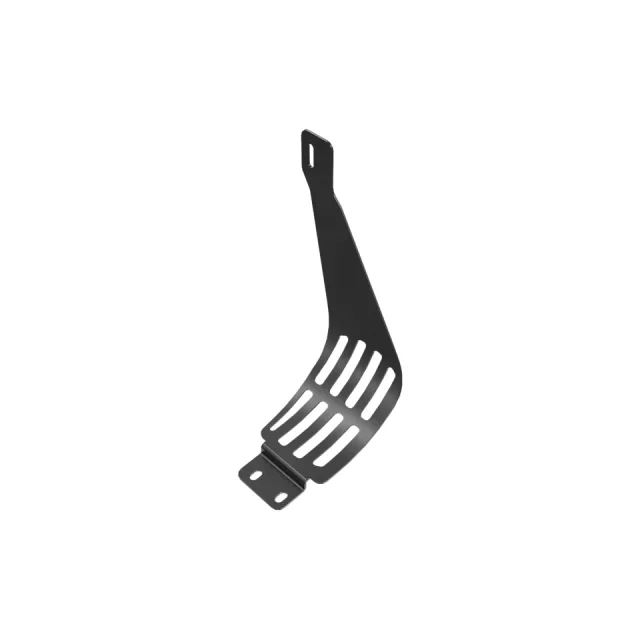 Rear Lighting Protector Plate