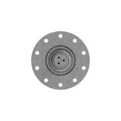 Caterpillar Steering Linkage Spindle — açılı görünüm