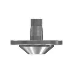 Caterpillar Steering Linkage Spindle — açılı görünüm
