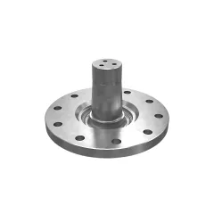 Caterpillar Steering Linkage Spindle