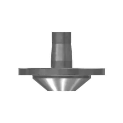 Caterpillar Steering Linkage Spindle — açılı görünüm