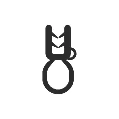 Caterpillar Window Panel Seal — açılı görünüm