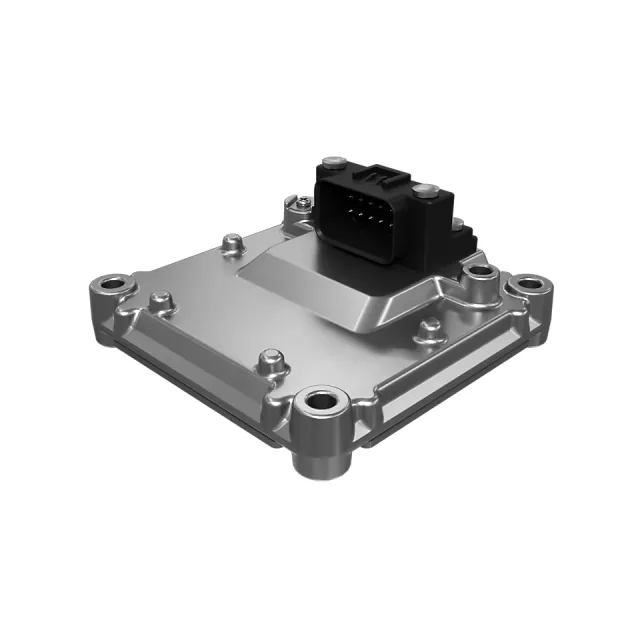 Módulo de control electrónico del MOTOR