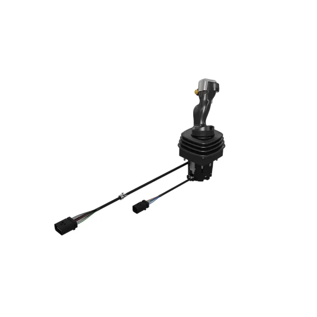 Joystick Control