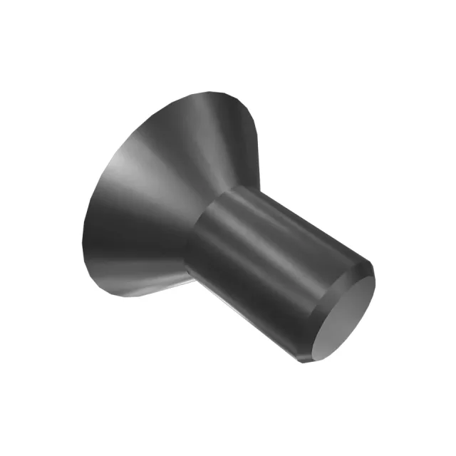 M4-0.7 x 8mm Countersunk Flat Head Internal Hex Vida