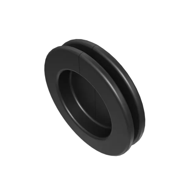 15mmSa Chassis Harness Double Flange Grommet