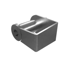 Caterpillar M12x1.75-6H Threaded Door Striker Bolt