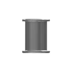 Caterpillar 29.4mmKan Double Flange Grommet — açılı görünüm