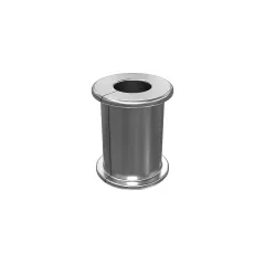 Caterpillar 29.4mmKan Double Flange Grommet
