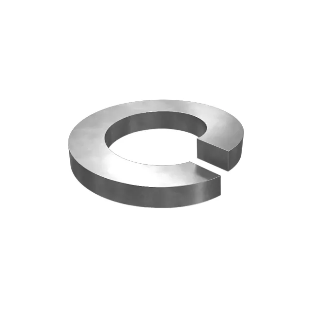 3mm Dicke Bar Split Feder Lock Waschmaschine