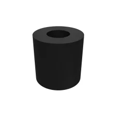 Caterpillar 30mm Long Hollow Spacer