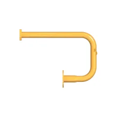 Caterpillar Gas Lines Tube Assembly — açılı görünüm
