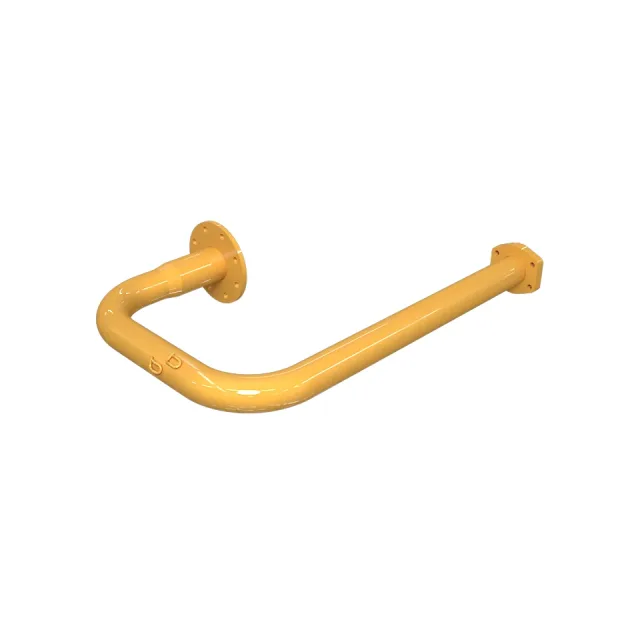 Gas Lines Tube Assembly