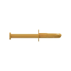 Caterpillar Gas Lines Tube Assembly — açılı görünüm