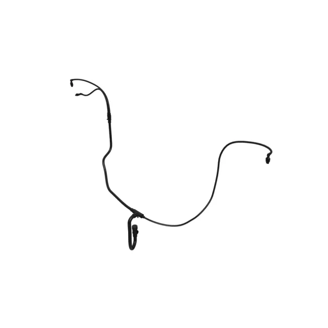 Cab to Hitch Wiring Harness