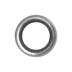 Caterpillar Exhaust Bellow — Dreiviertelansicht