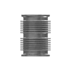 Caterpillar Exhaust Bellow — Dreiviertelansicht