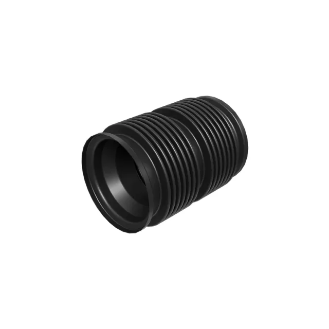 Exhaust Bellow