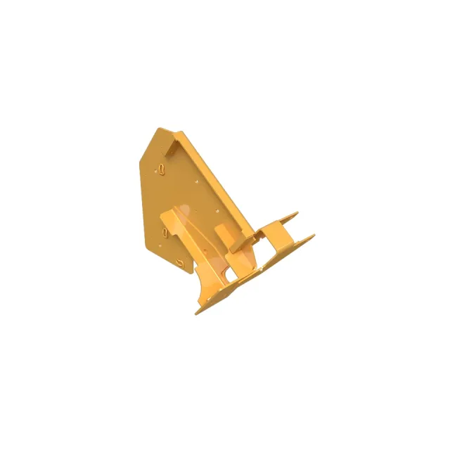 Ladder Support Plate