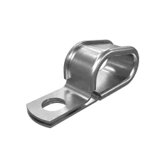 Caterpillar 19.05mm Wide Cushion Loop Clip