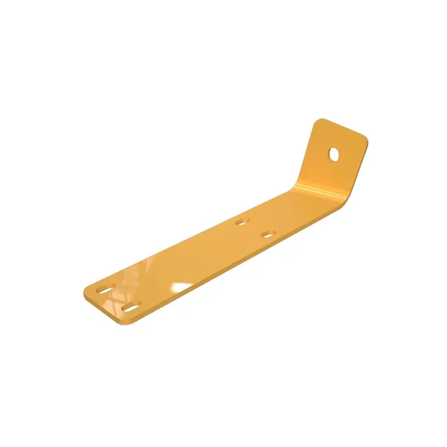 6mmZ E egzoz Manifold Mounting Bracket