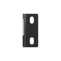 Caterpillar Battery Switch Disconnect Mounting Bracket — açılı görünüm
