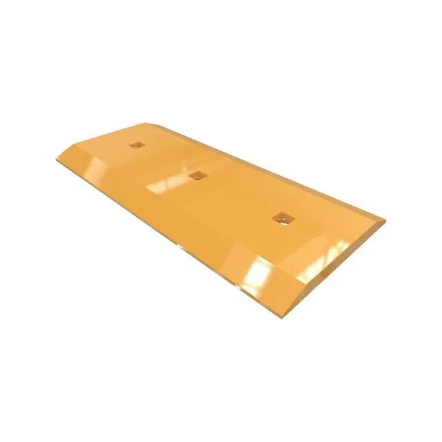 607mm Genel Olarak Kesme Edge